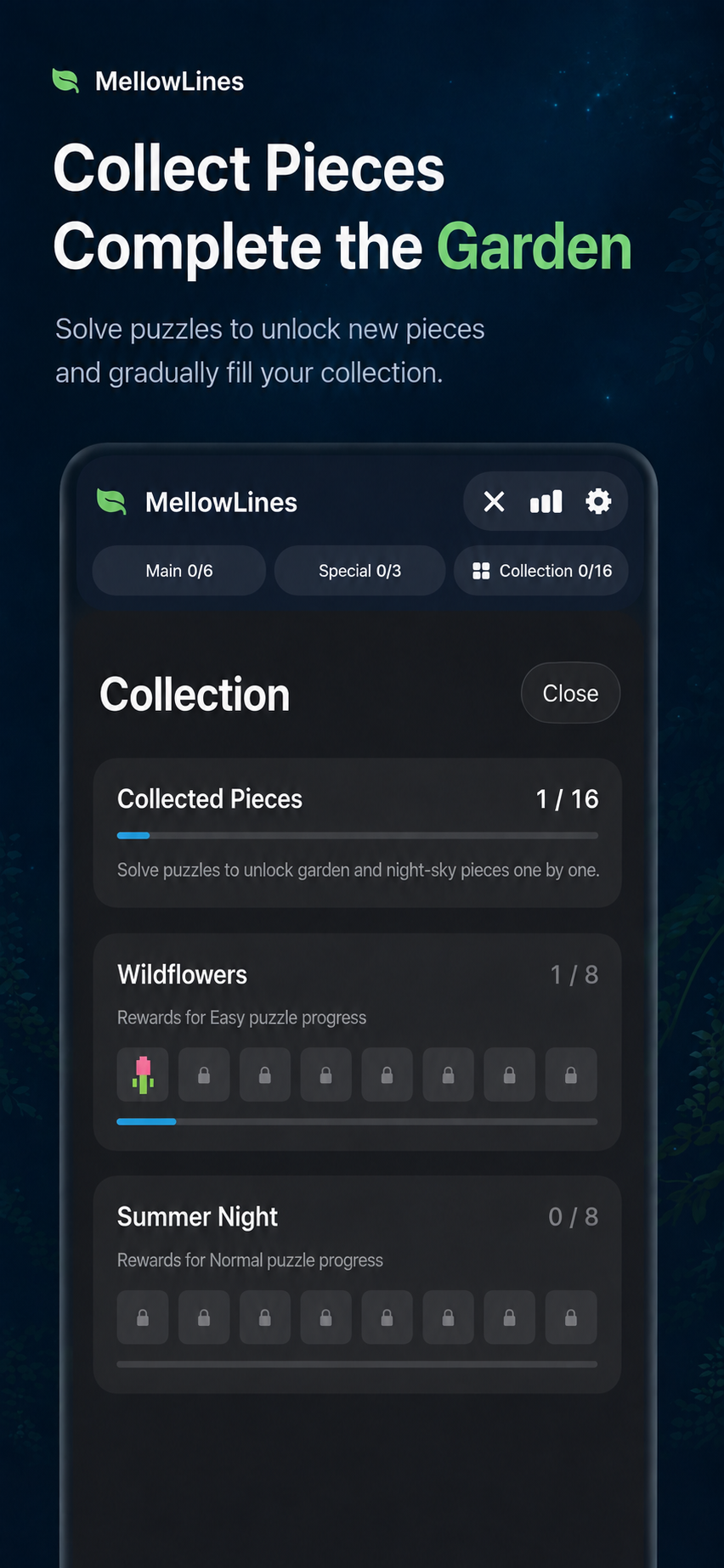 Collection